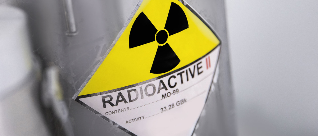 Lehrgang Sicherung sonstiger radioaktiver Stoffe